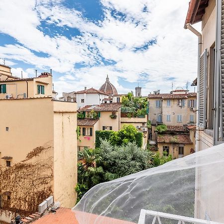 Cavourotto Terrace By Mmega Lejlighed Firenze Eksteriør billede