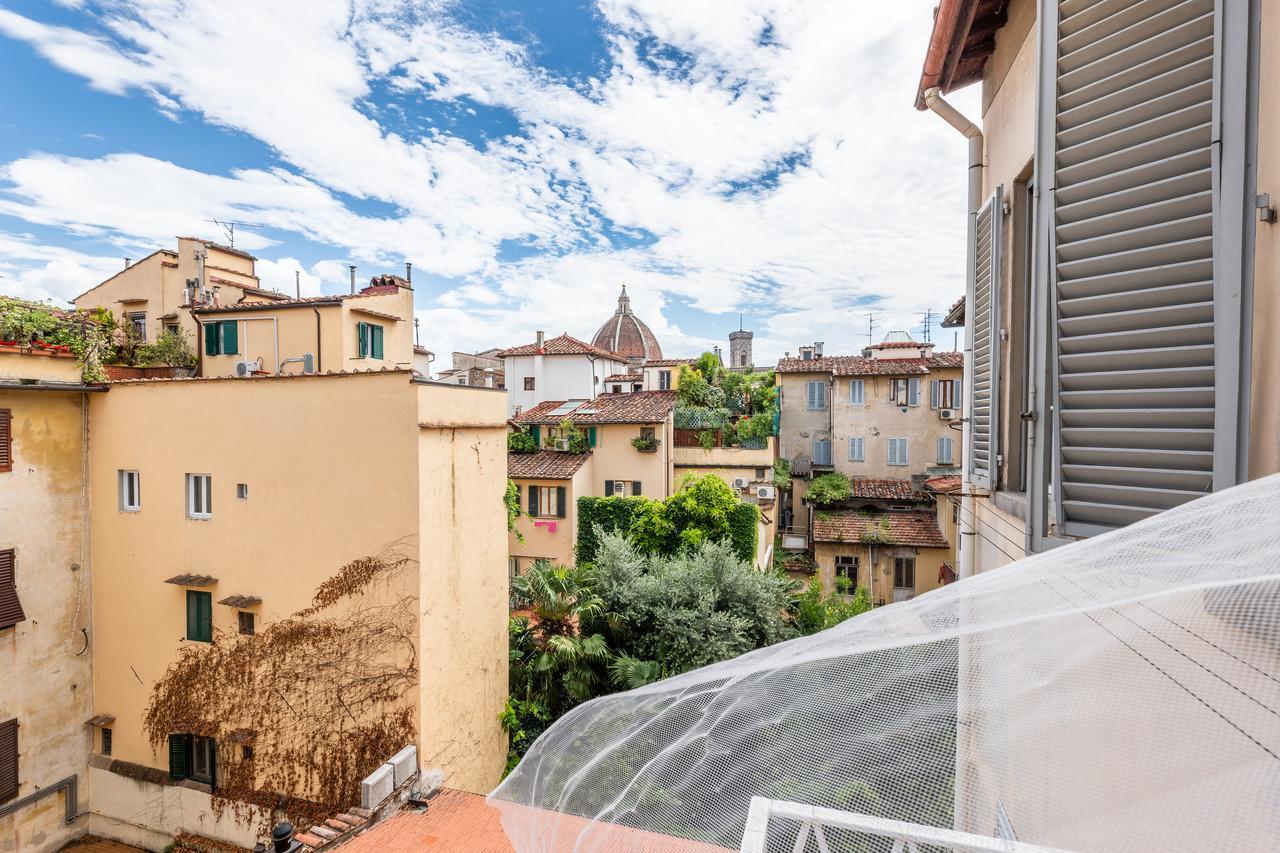Cavourotto Terrace By Mmega Lejlighed Firenze Eksteriør billede