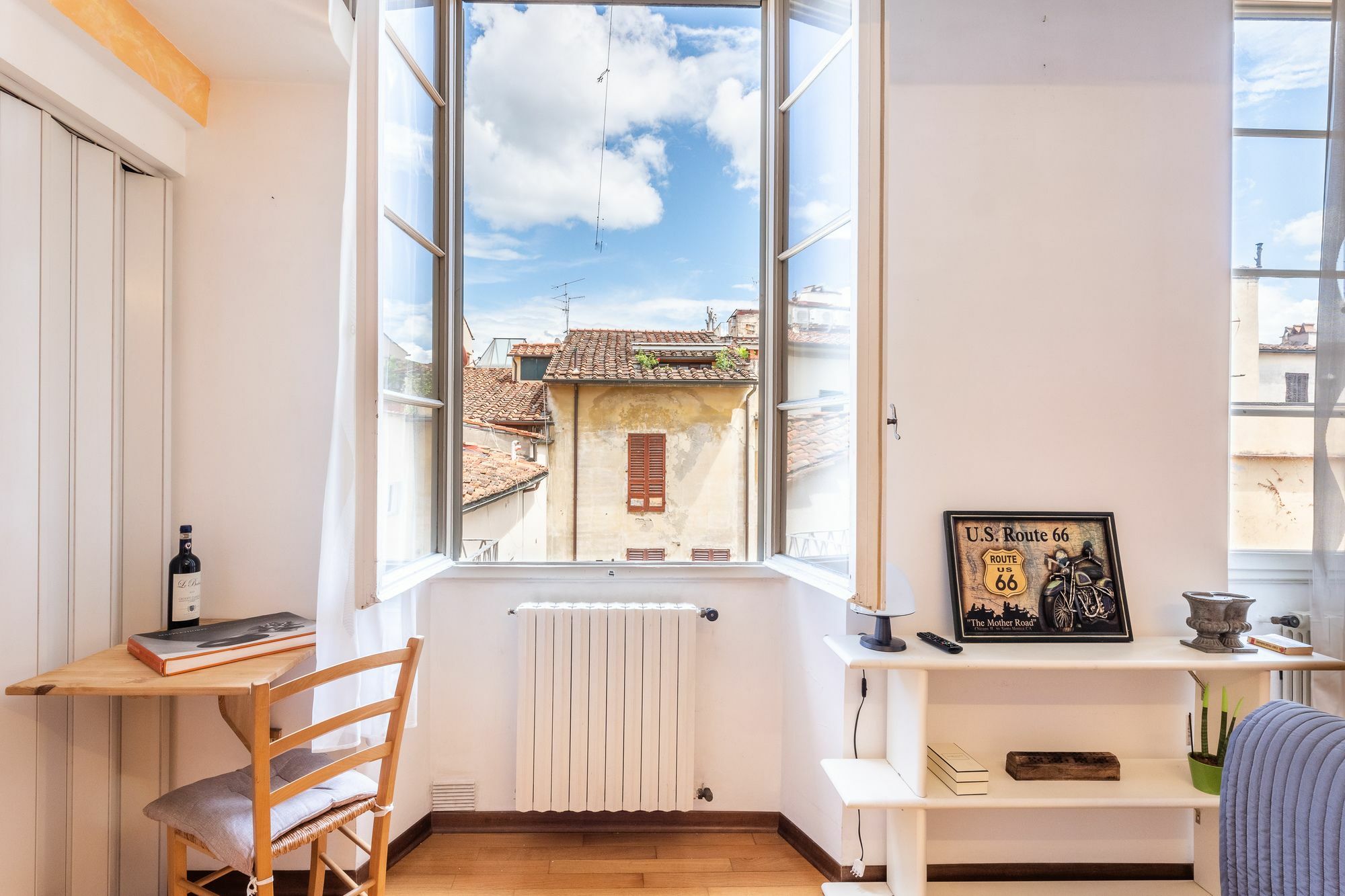 Cavourotto Terrace By Mmega Lejlighed Firenze Eksteriør billede